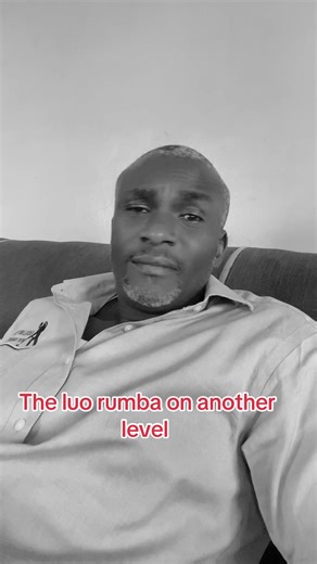 Experience the Luo Rumba Dance Revolution