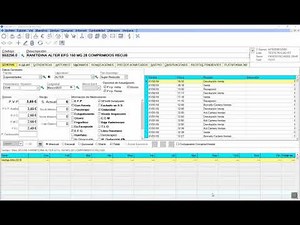 Proceso Recepción en FARMATIC v15 en relación a la entrada en vigor SEVeM