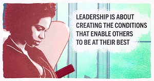 1.7K views · 93 reactions | Elevate your leadership style to meet the distinct challenges of leading larger, more dispersed teams. Explore Organizational Leadership: https://hbs.me/2R6a0w6 | Harvard Business School Online | Facebook