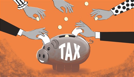 KANYI: Rapid amendments to Kenya’s tax policy risks scaring away potential investors