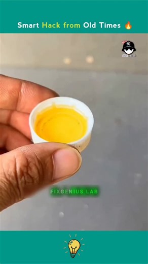 1.1K reactions · 15 shares | Old Genius Light Bulb Trick  Did you...