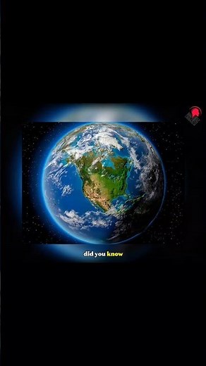 Why is Our Planet Called the 'Blue Planet'? #amazingfacts