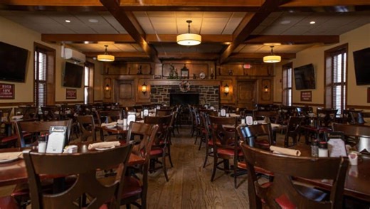 These Bucks County Restaurants are the Best Spots for a Romantic Dinner
