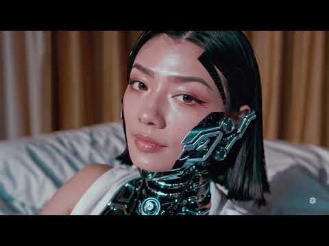 GYNOID COMPILATION #RobotGirl