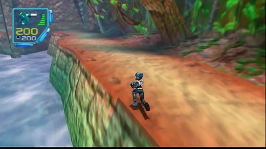 Jet Force Gemini Widescreen Mod (N64) (1080p) (HD) video