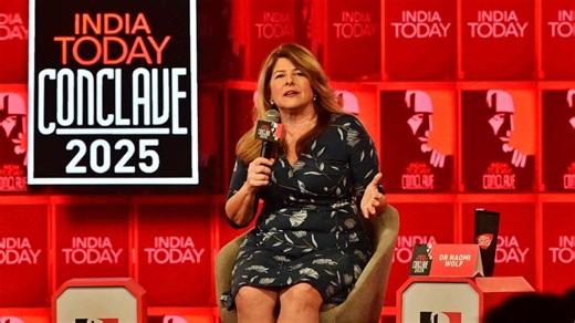 Rushed and risky: Dr Naomi Wolf challenges Pfizer's mRNA vaccine safety