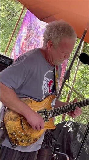 Grateful Dead US Blues 7/4/26 China Cats Private 4th July Party U.S. Blues #gratefuldead #4thjuly
