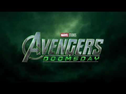 ‼️ Avengers: Doomsday ‼️ Official CAPTAIN AMERICA BGM