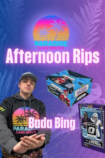 TOPPS MIDNIGHT BASKETBALL W/ BADA BING!! PYT/PERSONALS!! | eBay Live Video