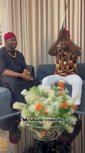 Na Rev fathers Dey knack Rev sisters Mathias Ezeaku - Gospel of truth | Mcshade comedy