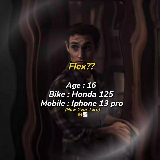 Flexx with iPhone 13 Pro at 16: How to Showcase Your Tech and Bike
