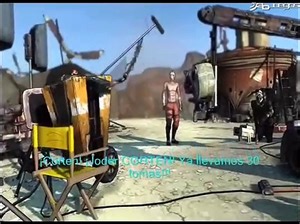 Borderlands: "Claptrap" Web Series Episode 2