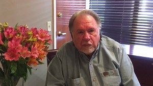 Gene Watson... | Larry's Country Diner