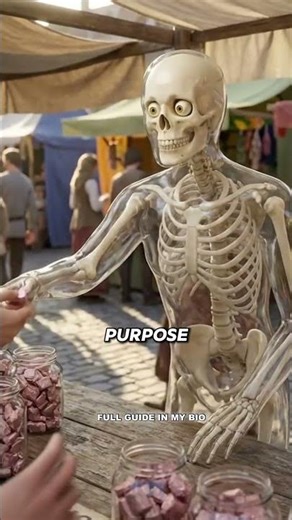 Bubble Gum Existed in Ancient Greece? 🤯