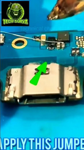 Samsung J6 not charging problem solving