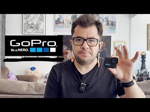 GoPro Hero 4K: The Best Budget Camera? 📸 Full Review
