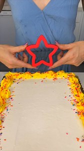 29K views · 135 reactions | USA cake transformation #america #cakes | Spark of Drama | Facebook