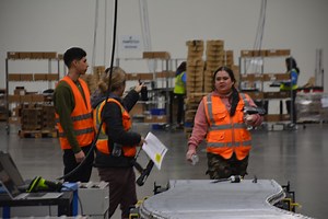 Customized Third Party Logistics | 3PL Provider