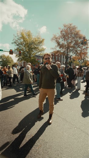 Cooking on the Square is everything that’s good about our community! Fabulous food, family friendly fun, and connective conversations abound! Over $200,000 was raised by this collaborative effort to continue to fund affordable housing through Habitant for Humanity. Great job, Cookeville!! | The Real Estate Collective