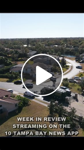 Here's a Week in Review preview - NewsBreak