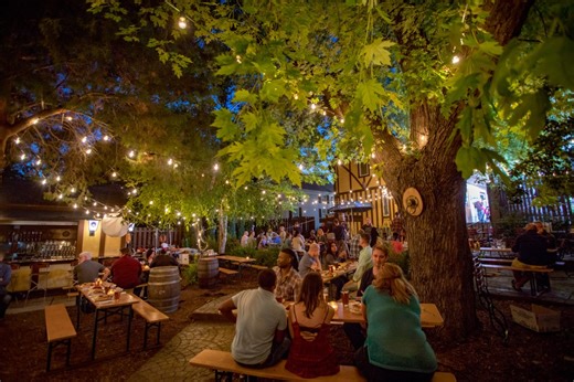 Skip Europe This Summer: This Village in Wisconsin Is Just as Charming as Germany