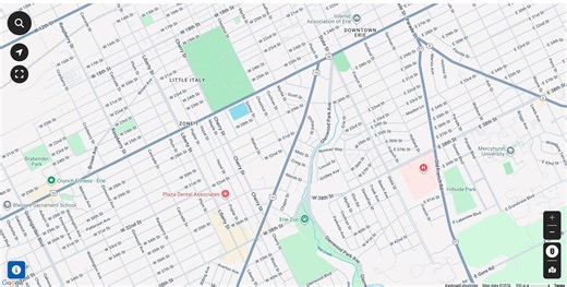 Penelec plans Jan. 12 power outage in Erie. What areas are impacted?