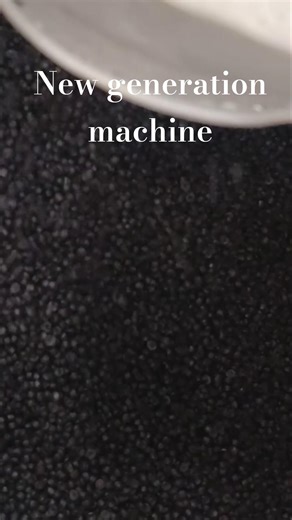 GRINDING, WASHING, DRYING AND GRANULATION/RECYCLING PLANT FOR RIGID/HARD PLASTIC #plastic #extrusión