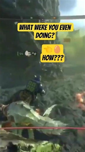 How To Get Up The Mountain and Get Stuck Inside 🤪 #helldivers2