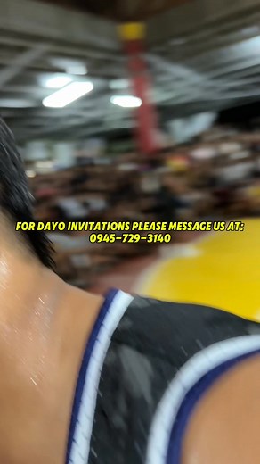 Logo shot ni Macol! | Mav's Phenomenal Basketball