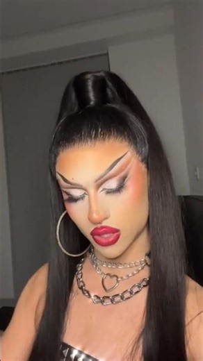 Male to Female Transformation #mtf #trans #femboy #shapeshifting #genderswap