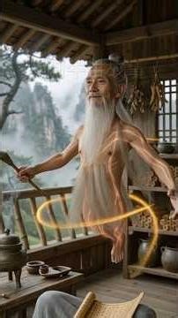 他死后身体没变硬…葛洪真的成仙了？