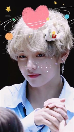 I love you VTS lover 👦