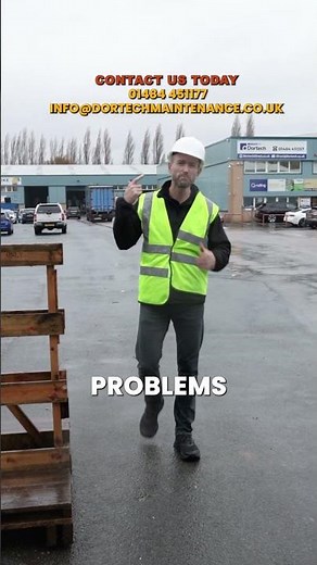 Got problems with a leaking facade, window, or broken glass?