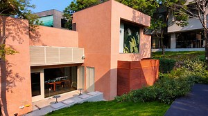 L’architecture en terre cuite de Chengdu, symbole d’élégance urbaine