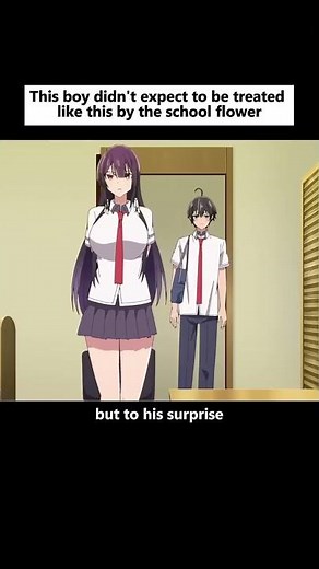 She Makes Him Put THIS On Every Day!? 😳 | Takamine-san