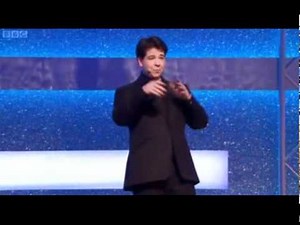 Michael McIntyre - Cheese