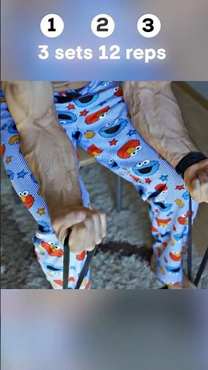 Get BIGGER Forearms Without Leaving Home