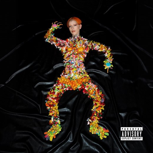 Yoga - Brooke Candy & Only Fire: Song Lyrics, Music Videos & Concerts