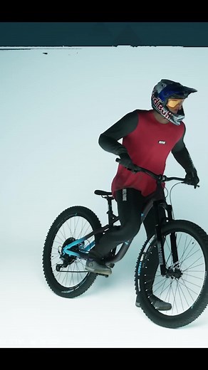 Epic Mountain Bike Game Highlights You Didn't Expect