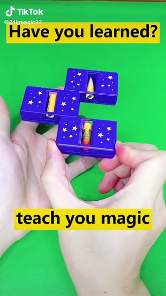 #magic #magictrick #intresting #fypシ did you get it?plz tell me in comment😘