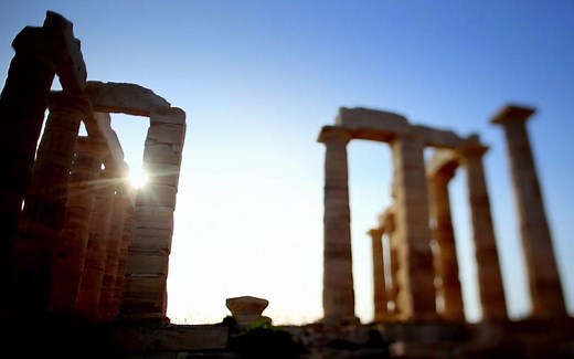 英文字幕《古代世界-Ancient Worlds》S01E03 The Greek Thing