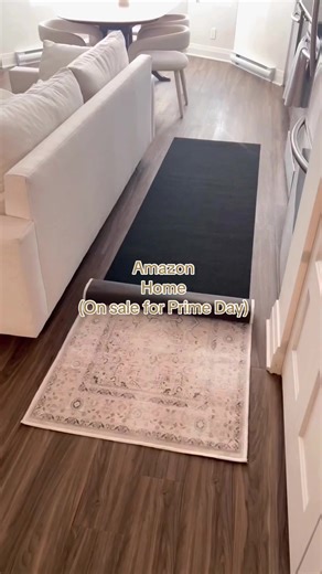 Check out the @ruggable prime day sale on Amazon! Ruggable has a 20% discount off their full #Amazon collection from 7/11 - 7/12 🎉 #ruggablepartner #rugs #runner #washablerug #homedecor #homeaccessories #amazonhome #primedaydeals #primeday2023 #amazonfavorites