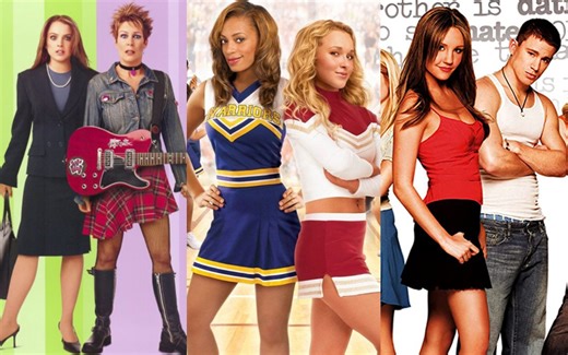 Nostalgia: os 30 melhores filmes adolescentes dos anos 2000 – Febre Teen