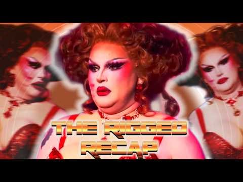 The Rigged Recap: The Fall of the Jane Don't Empire | Drag Race Season 18