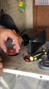 voice coil change