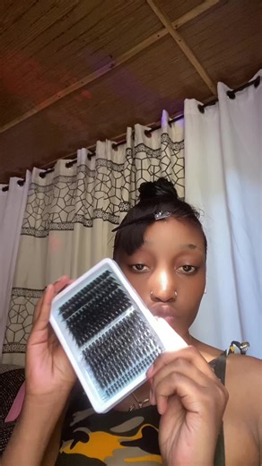 Beginner's Guide to Installing Cluster Lashes