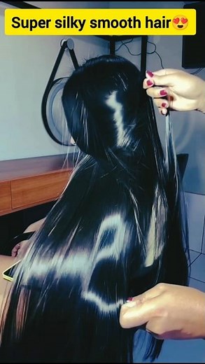 Aloevera Shampoo Hack | Salon Like Silky Smooth Hair At Home #shorts #shampoo #longhair #haircare