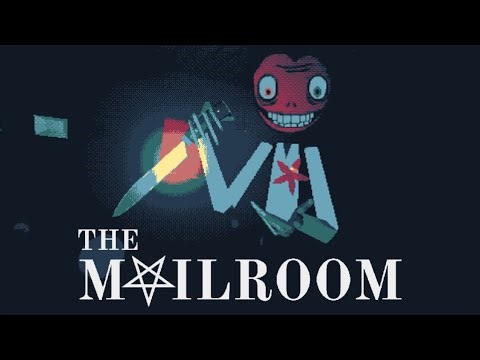 Sorting The Mail For Some Less Than Savory Individuals