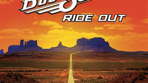 Bob Seger - Ride Out (Official Audio)