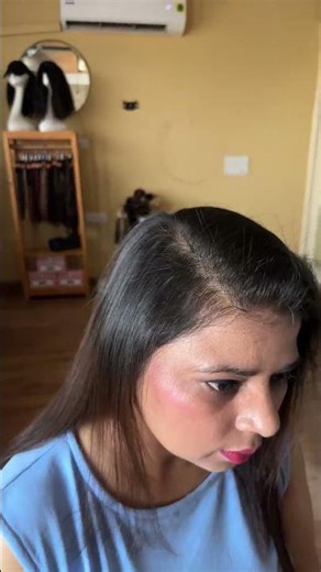 Instant Hair Transformation | Seamless Clip-In Extensions HairOriginals